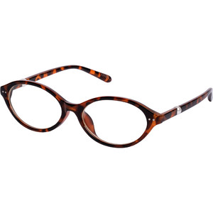 
VNTG Zhong Chuxi's same anti-blue light glasses nerdy style oval myopia frame glasses flat glasses