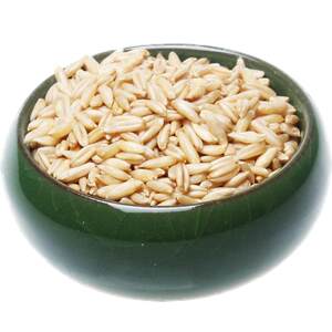 
Cooked grains, oatmeal and rice freshly ground soy milk low-temperature baking 5*0.5kg fried bean raw materials bulk commercial free shipping