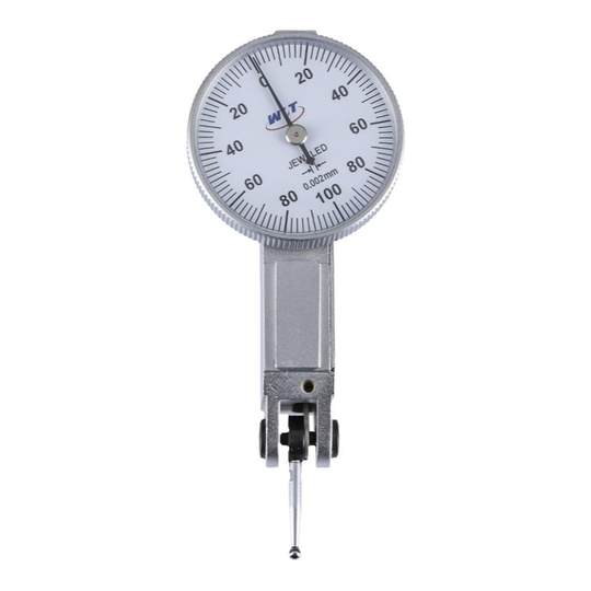 Meetklok, Indicatoren Meetklokken Sterke Magnetische