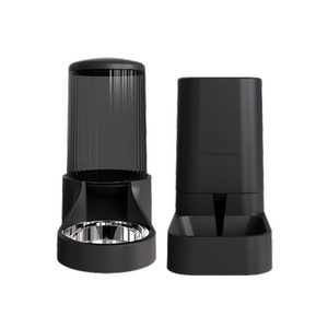 
Cat water dispenser dog automatic circulation water dispenser cat water dispenser flowing without wetting mouth water feeding bowl pet supplies