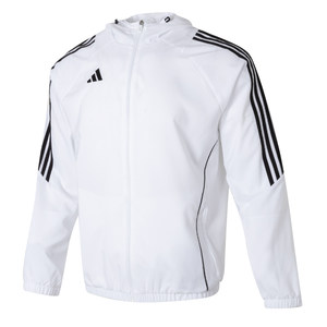 
Adidas genuine jacket men's summer sports casual striped quick-drying jacket IM8808 IM8806