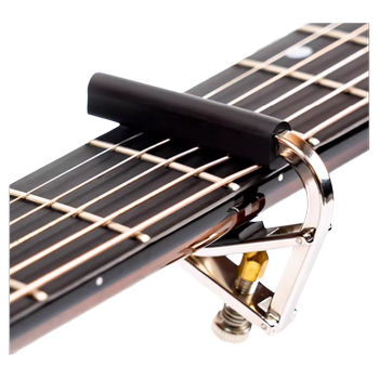 Alice guitar changer clamp bakery classical clip