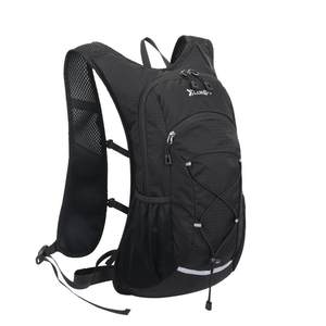 
Outdoor professional mountaineering bag for men, cycling, running, hiking backpack, mountain climbing, lightweight travel, women's lightweight small backpack