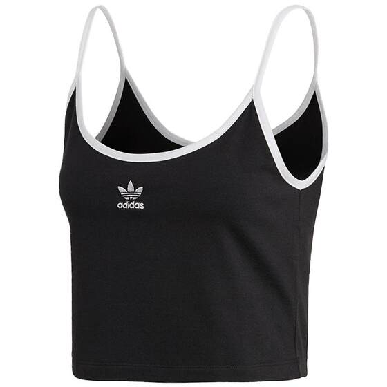 Adidas/Adidas genuine summer new clover women's sports camisole FM2617