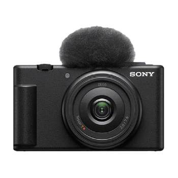 Sony/Sony zv1f digital camera