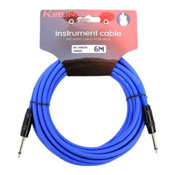 KIRLIN Colin Folk Bass Instrument Electric Guitar