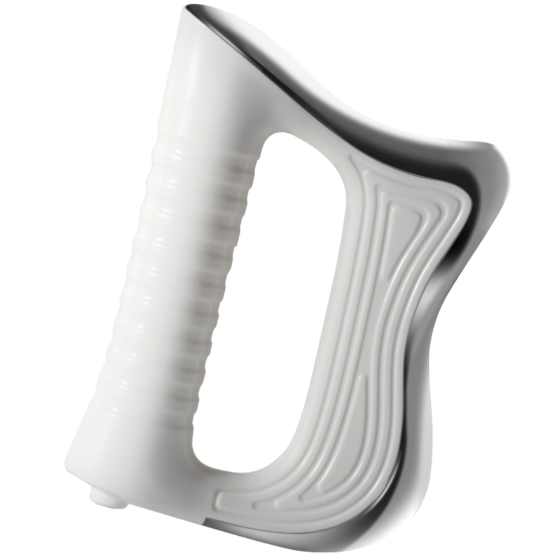 MT温灸器（新品） 陶瓷能量养生罐橡木电汉灸仪温灸推拿罐刮痧磁疗养生