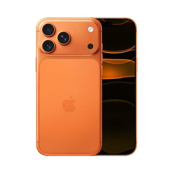 
iPhone 17 Pro Max National Bank dual-SIM mobile phone 5G genuine unopened and unactivated Apple 17pm flagship