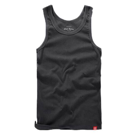 Men's vest summer new self -slim pink cotton solid cotton cotton vest ground grinding hair soft bottom sleeveless sweater