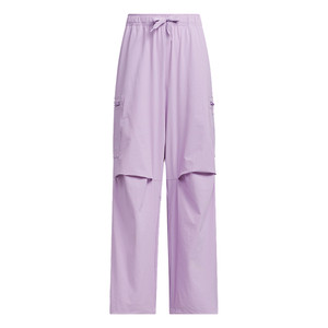 
Classic casual loose comfortable sweatpants women's adidas Adidas official outlets clover