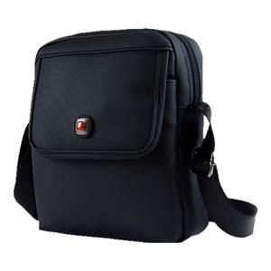 
Swiss Army Knife Shoulder Bag Men's High-end Oxford Cloth Waterproof Crossbody Bag Outdoor Sports Leisure Travel Small Backpack