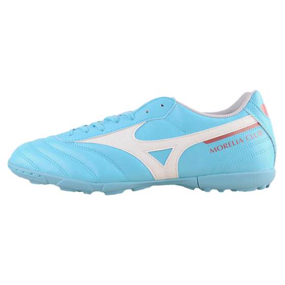 
Huangbei Genuine Mizuno Morela 2 Mizuno 2 Mid-range TF Broken Nail Man Grass Low-top Adult Training Competition Football Shoes Men