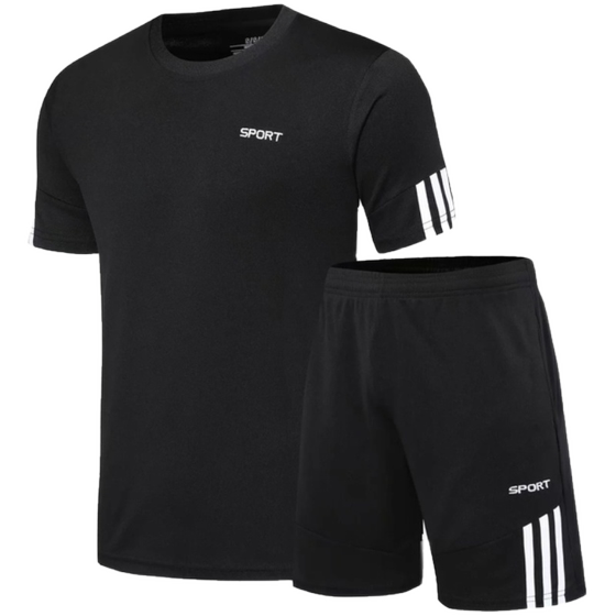 Children's tights training suit running fitness clothes boys speed dry clothes basketball football bottom four sets