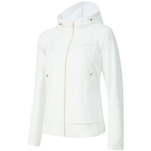 
RAPIDO women's golf GOLF sports casual temperament jacquard waist jacket