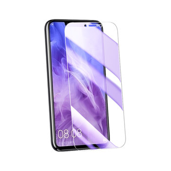 Applicable Huawei Nova3 tempered film full screen coverage
