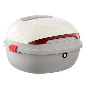 
Electric car trunk universal Aimaadi Tailing Mavericks large-capacity battery car rear trunk special storage box