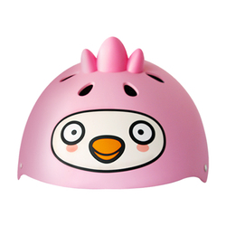 Qixiaobai Line Friends Children's Helmet Boys And Girls Balance Wheel Skating Protective Gear Bicycle Safety Helmet