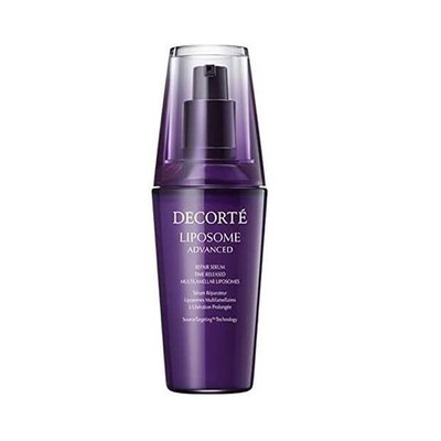 Cosme Decorte 黛珂小紫瓶微导全能修护精华液 100ml