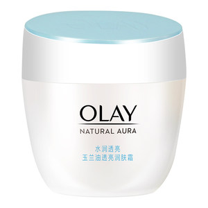 Olay/Olay Translucent Moisturizing Moisturizing Moisturizing Brightening and Brightening Skin-Foot Cream for Women