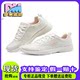 Skechers斯凯奇休闲鞋女2024春新款日常百搭缓震跑步运动鞋150481