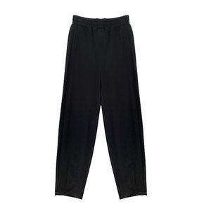 
Nine-point harem pants for women, large size, spring and summer, thin, fat girls, high waist, loose, slimming, small carrot casual pants