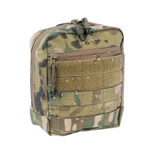 
Tahu TT Tactical Pack 6 Outdoor Travel Waterproof Storage Bag Portable Accessories Bag Wear-resistant Sub-Bag