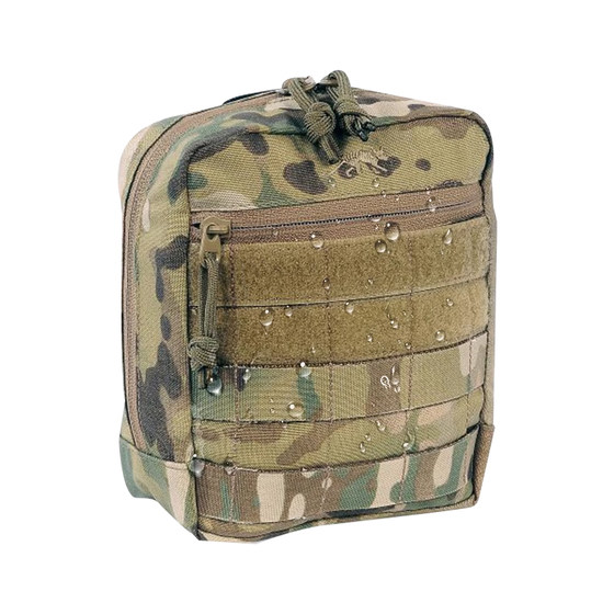 
Tahu TT Tactical Pack 6 Outdoor Travel Waterproof Storage Bag Portable Accessories Bag Wear-resistant Sub-Bag