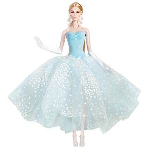 Princess Xianxian 30cm centimeters baby clothing FR supermodel dad better than small cloth doll clothes original dressing princess skirt toys