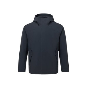 
[Elite Series] Li Ning 1990 new men's hooded three-dimensional sports jacket