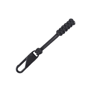 
Parasol rope braided outdoor bag zipper puller puller puller can be replaced zipper puller repair