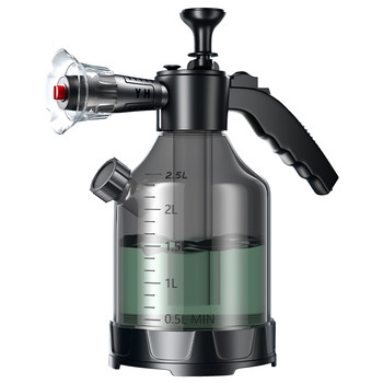 The same style as Pangdonglai is selling 100W+ all-round spray can