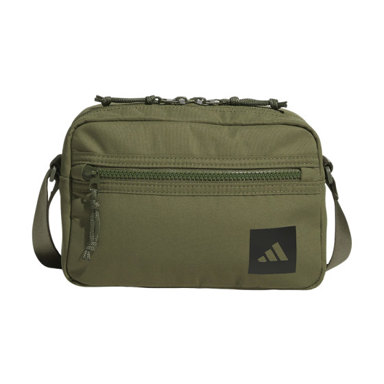 
Commuting light outdoor adjustable multi-pocket crossbody bag adidas Adidas official outlets