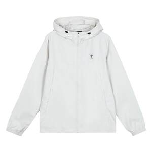 
Jordan windbreaker jacket for women 2026 spring new official waterproof and windproof women's jacket sports top for women