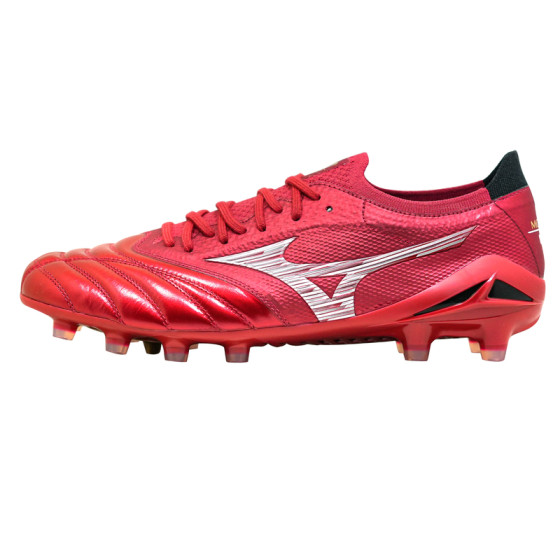 
Zaghi Sports Mizuno Moreira NEO4 Nissan FG kangaroo leather football shoes P1GA254060
