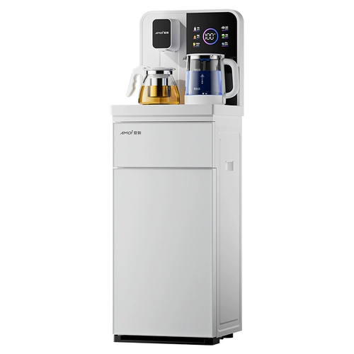 Xia xin tea bar machine 2024 Новая полностью автоматическая интеллектуальная домашняя дновая ведро все в одном в одном водоснабжении кипящая вода