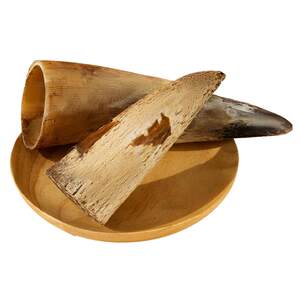 
Dog snacks, air-dried beef horn grinding sticks, golden retrievers, large, medium and small dogs, bite-resistant, cleaning sticks, pet nutrition, horn grinding sticks,