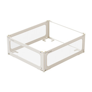 
Ying's official flagship store bed fence baby anti-fall guardrail baby bedside baffle baby bed anti-fall