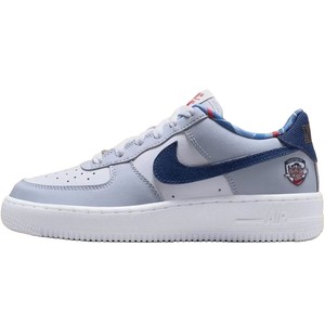 
NIKE Nike Children's Shoes AIR FORCE 1 LV8 (GS) Sports and Leisure Shoes IH7342-141