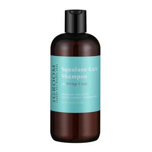 
iGroom Ai Gu Mu US imported squalane pet shower gel golden retriever teddy dog and cat bath shampoo