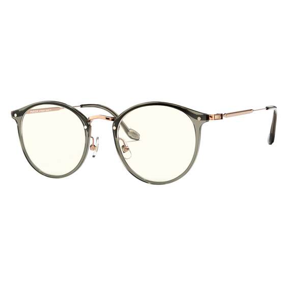 Parson Custom Optical Glasses Female Myopia Avolesteads Light Boxing Frame Trend Glasses Frame Male PJ15860