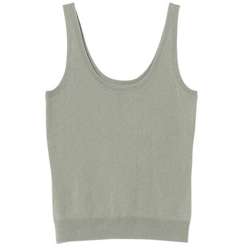 Snohord big U -neck strap hanging versatile sheep vest
