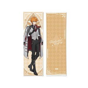 [Genshin Official] Brilliant Night Flower Banquet Series Characters Waiting Pillow Genshin