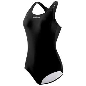 
pulassi swimsuit women's racing swimming pool special swimsuit 2026 new professional black one-piece swimsuit
