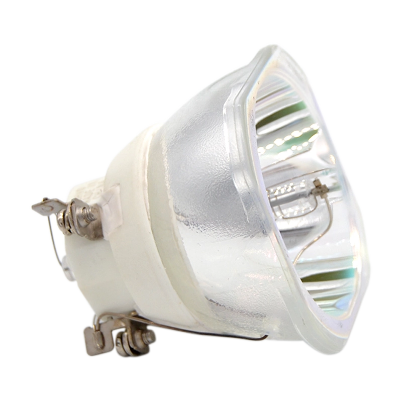 ⑦パナソニック ET-LAD57W プロジェクター 交換用ランプユニット 2灯