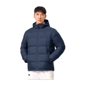 
[Classic 2.0] Pelliot 800 Puff Down Jacket for Women New Outdoor Goose Down Windproof Short Lightweight Jacket for Men