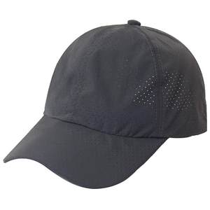 Quick -drying hat Men's summer thin breathable sunscreen baseball cap leisure outdoor peak hat female fishing sports
