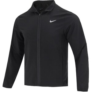 
NIKE Men's M NK DF FORM JKT Black Sports Fitness Jacket Jacket FB7500-010