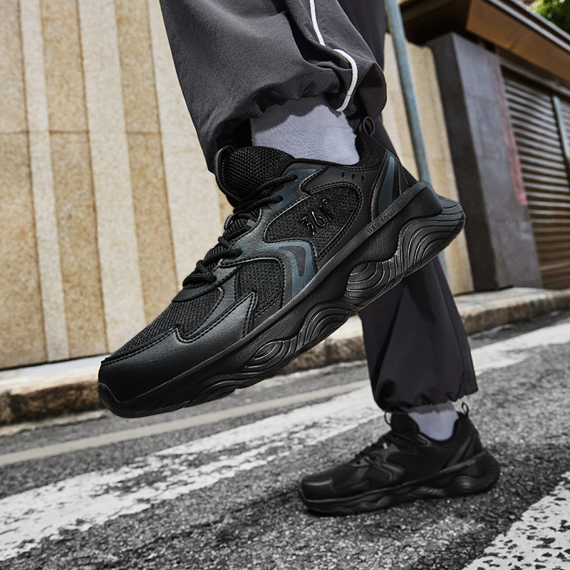 361°男女运动鞋合辑 淘礼金+券后54.8元包邮 详见正文