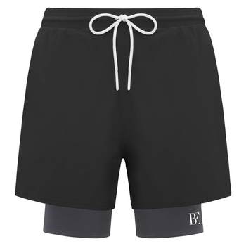 BE Fandean Hydrophobic Skin Skin Swim Symbol
