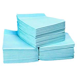 Special price treatment for pet dog urine pad diapers diapers waterproof pads cat and dog supplies thickened and deodorized to weigh *0.5kg
